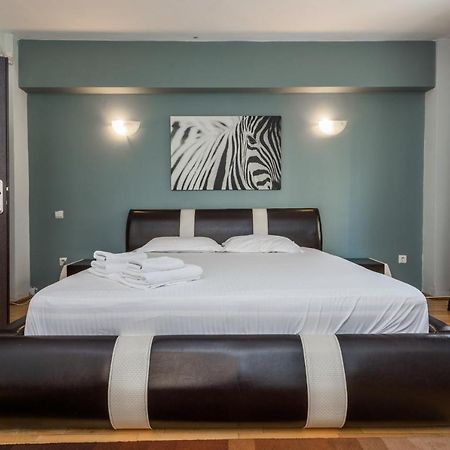 Unirii Square Old Town Apartments Βουκουρέστι Εξωτερικό φωτογραφία
