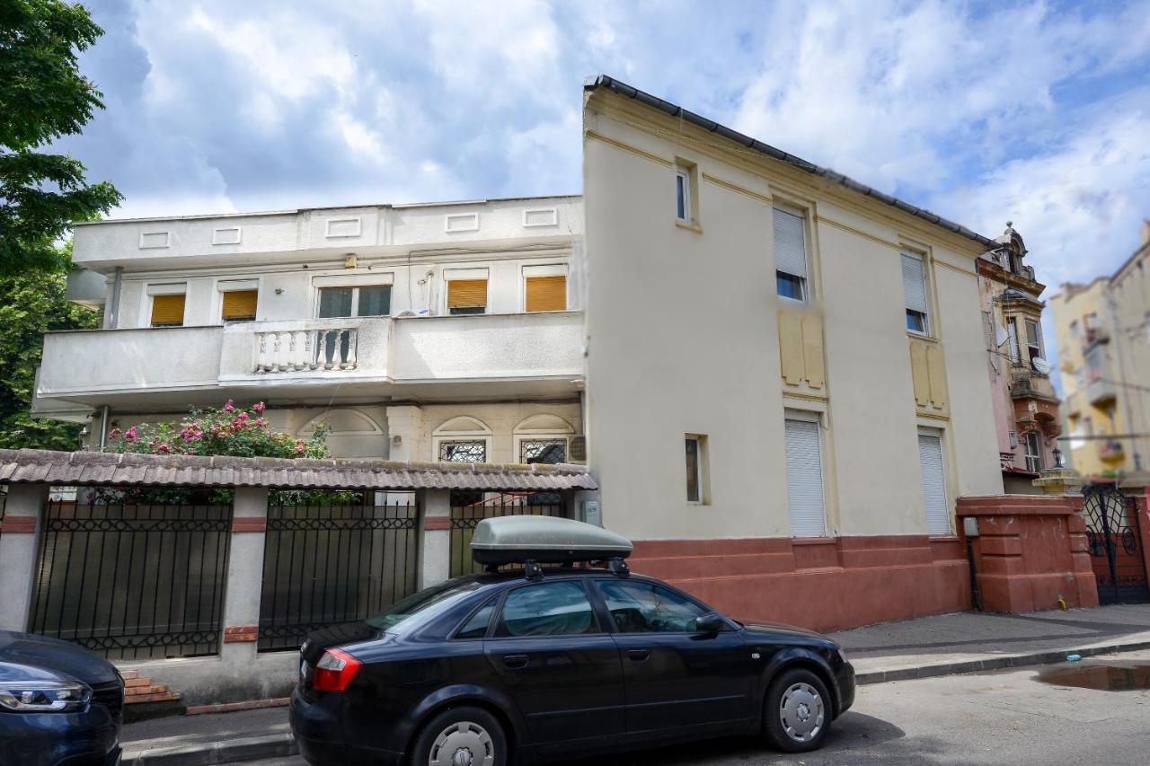 Unirii Square Old Town Apartments Βουκουρέστι Εξωτερικό φωτογραφία