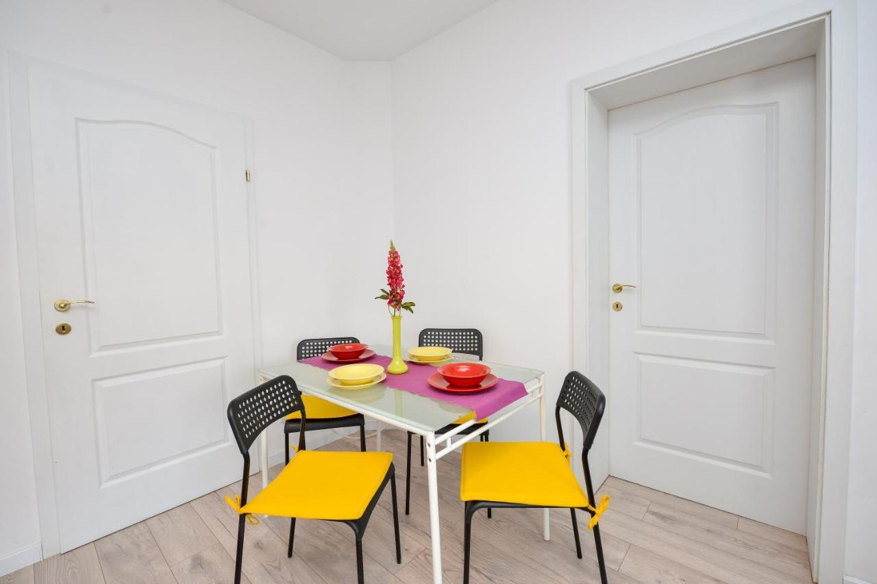 Unirii Square Old Town Apartments Βουκουρέστι Εξωτερικό φωτογραφία