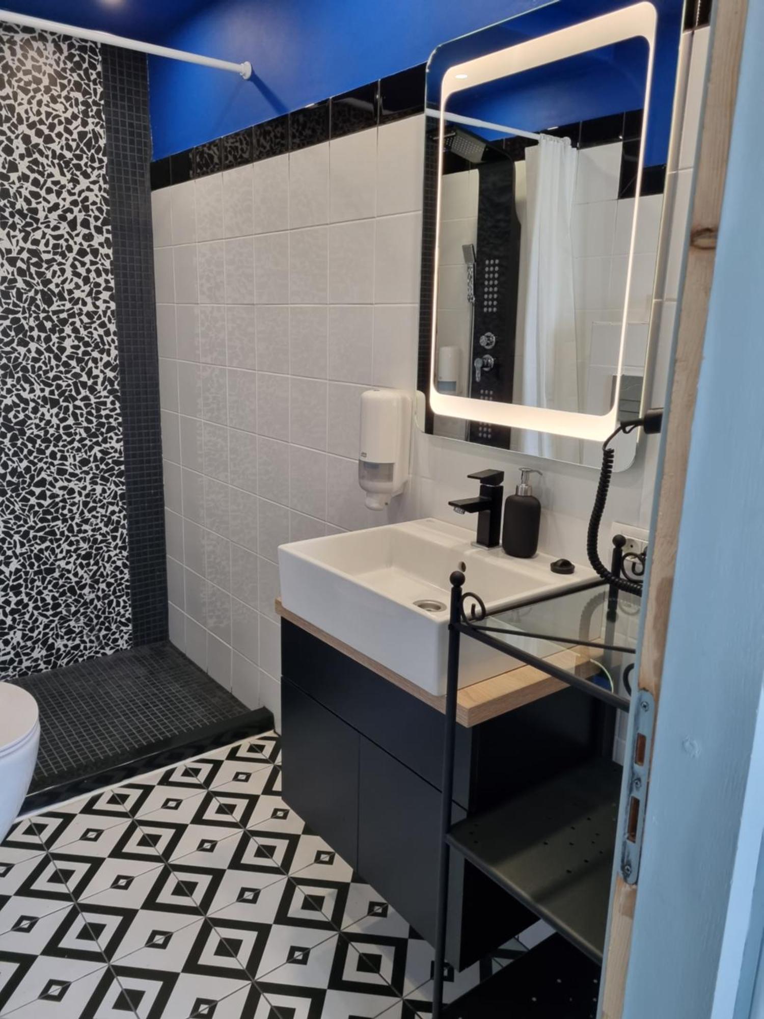 Unirii Square Old Town Apartments Βουκουρέστι Δωμάτιο φωτογραφία